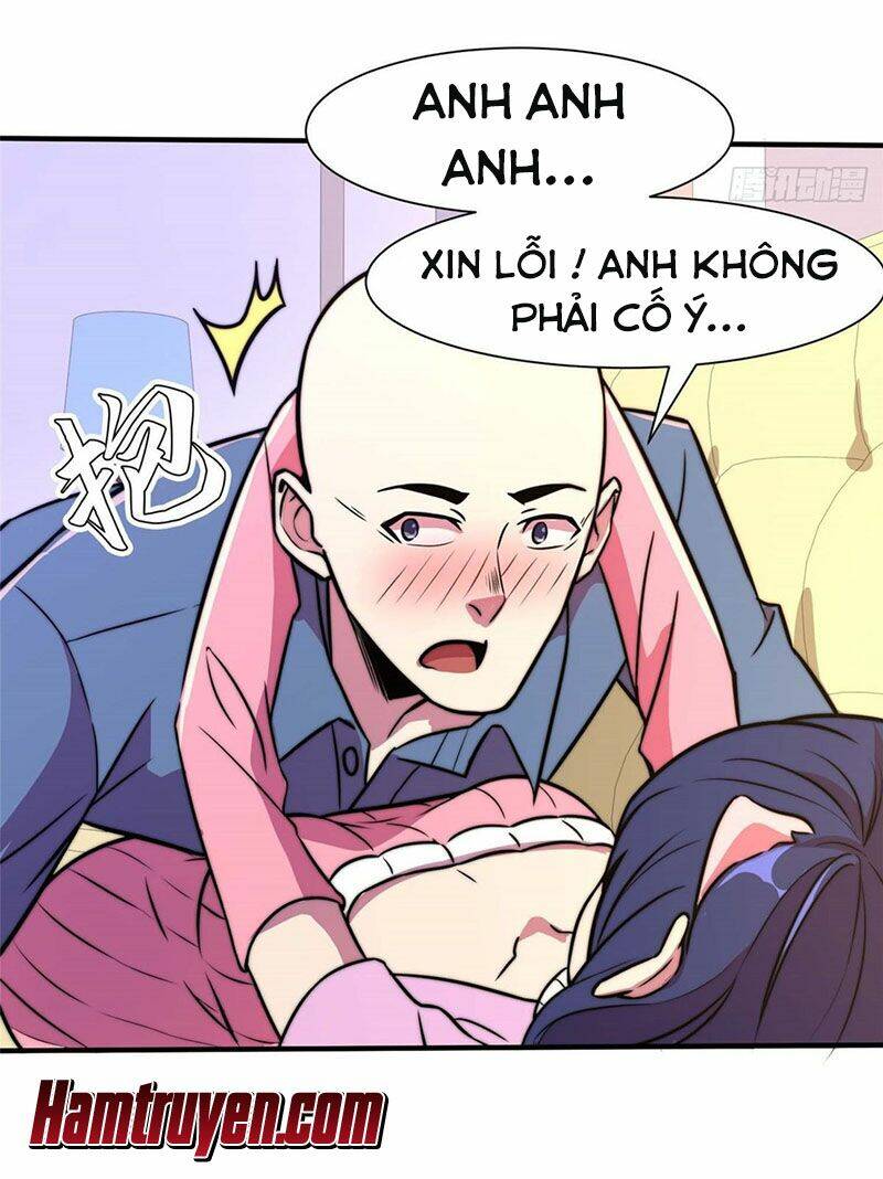 Hắc Tạp Chapter 55 - TC Truyện