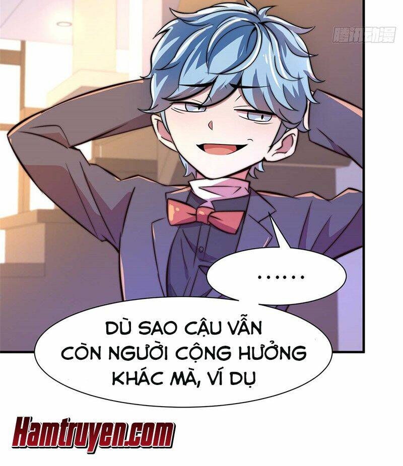 Hắc Tạp Chapter 55 - TC Truyện