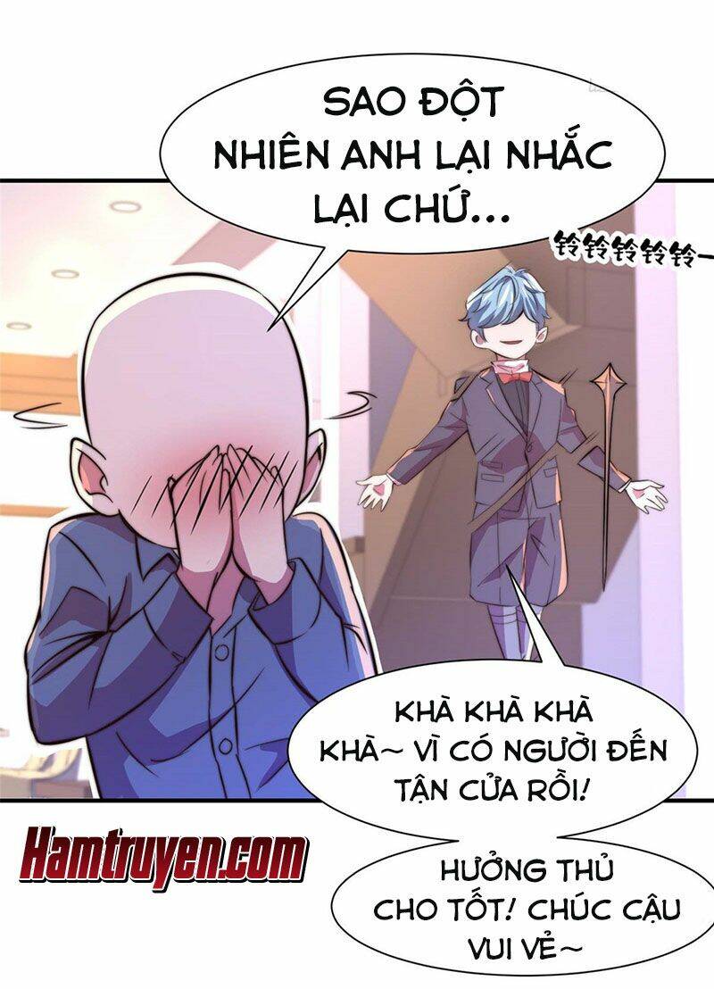 Hắc Tạp Chapter 55 - TC Truyện
