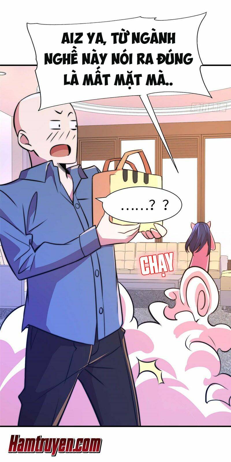 Hắc Tạp Chapter 55 - TC Truyện