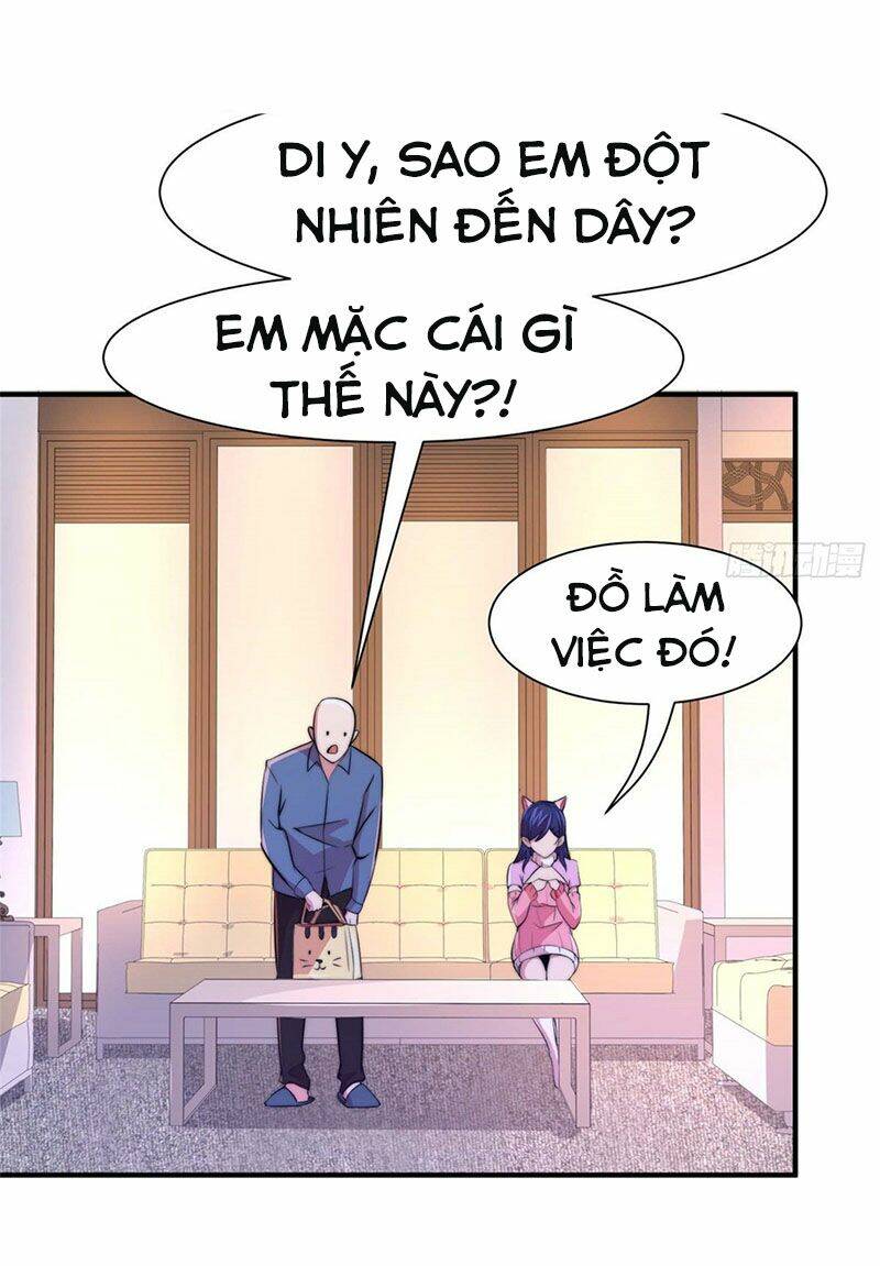 Hắc Tạp Chapter 55 - TC Truyện