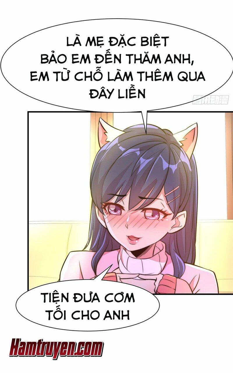 Hắc Tạp Chapter 55 - TC Truyện