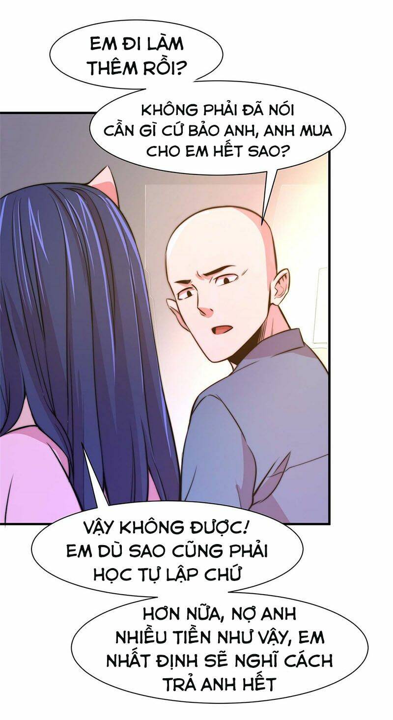 Hắc Tạp Chapter 55 - TC Truyện