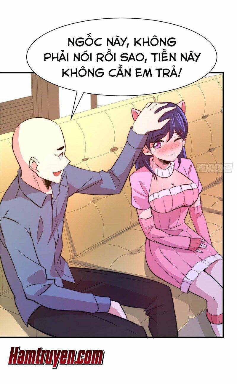 Hắc Tạp Chapter 55 - TC Truyện