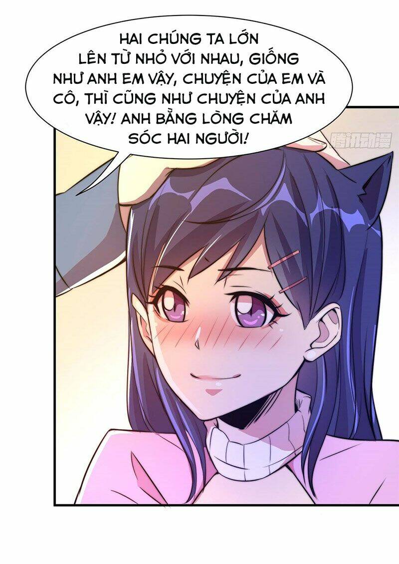 Hắc Tạp Chapter 55 - TC Truyện