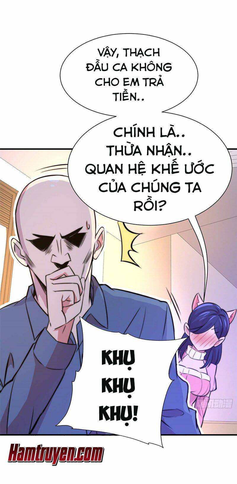 Hắc Tạp Chapter 55 - TC Truyện