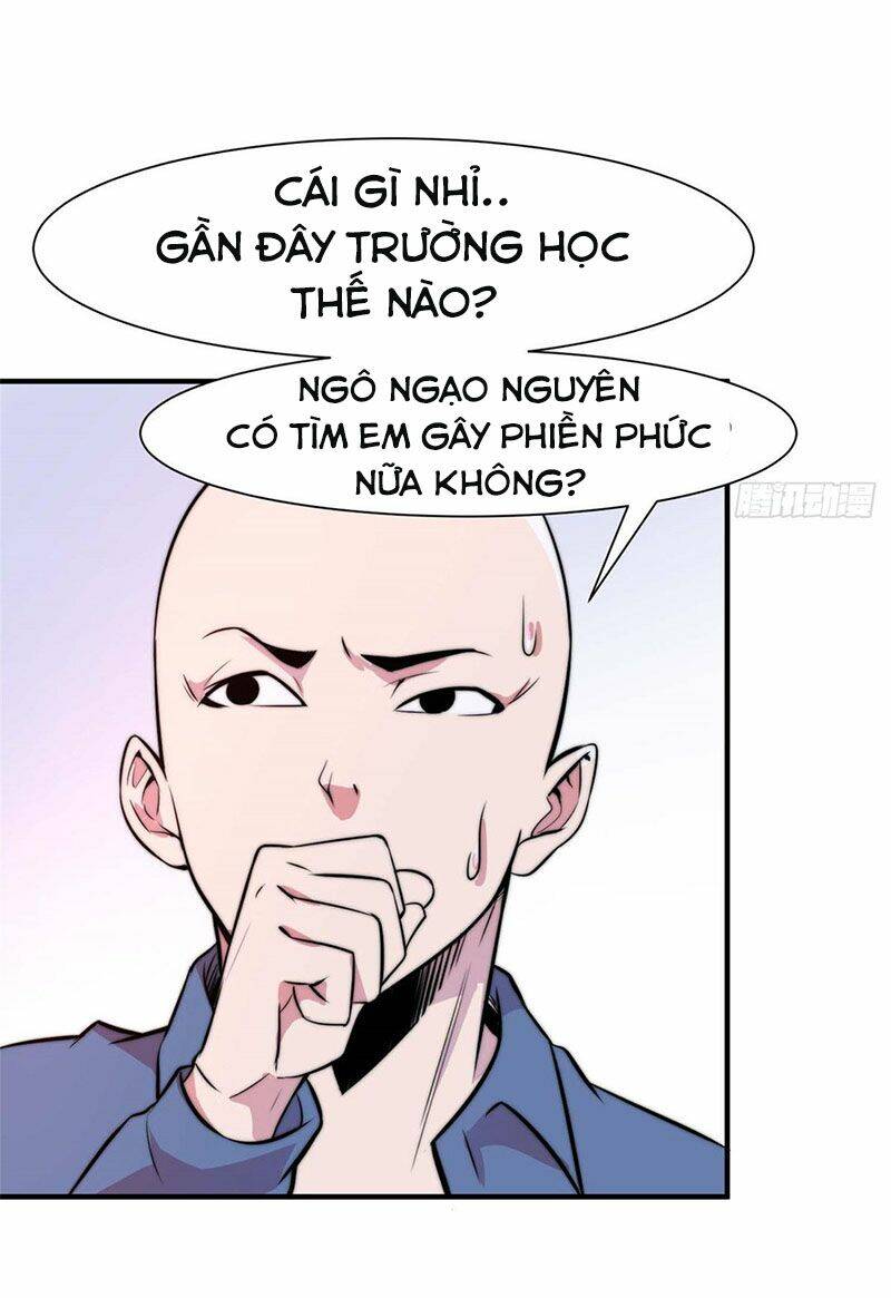 Hắc Tạp Chapter 55 - TC Truyện