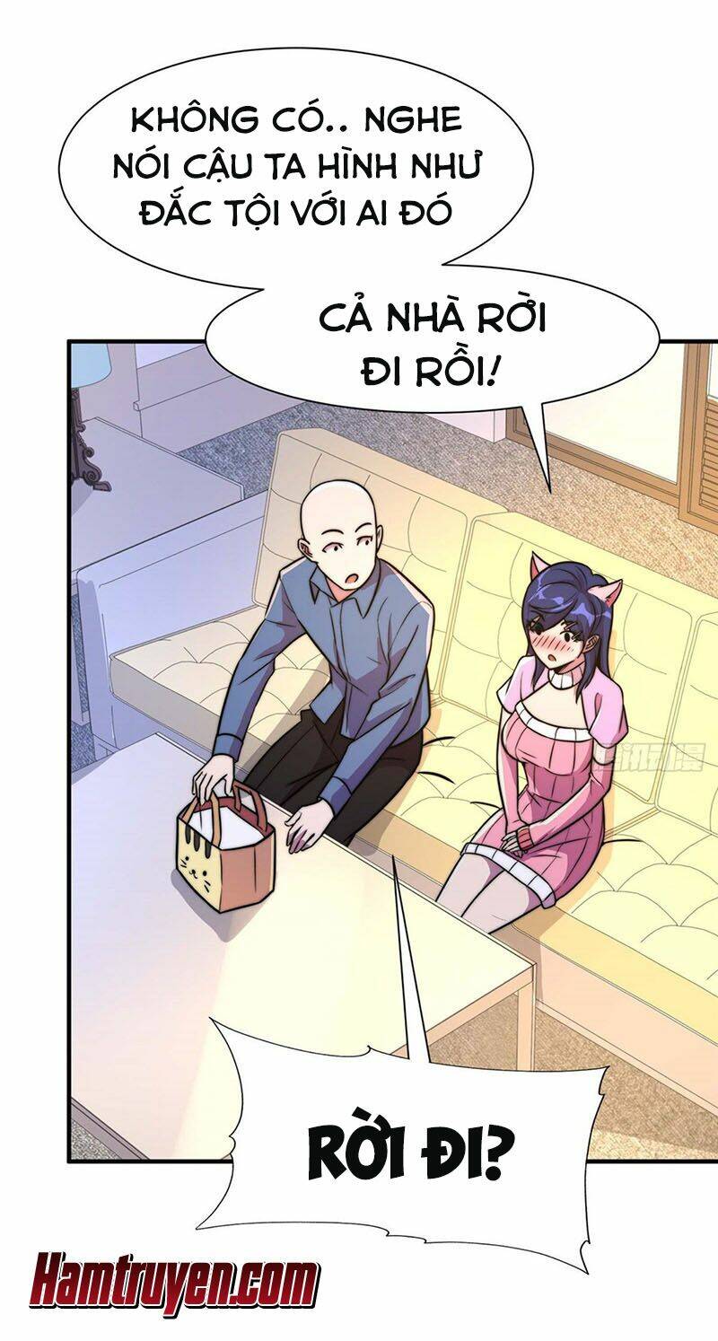 Hắc Tạp Chapter 55 - TC Truyện