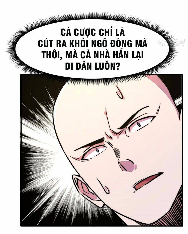 Hắc Tạp Chapter 55 - TC Truyện