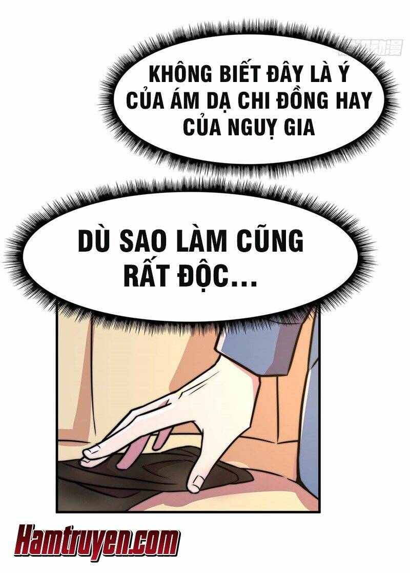 Hắc Tạp Chapter 55 - TC Truyện