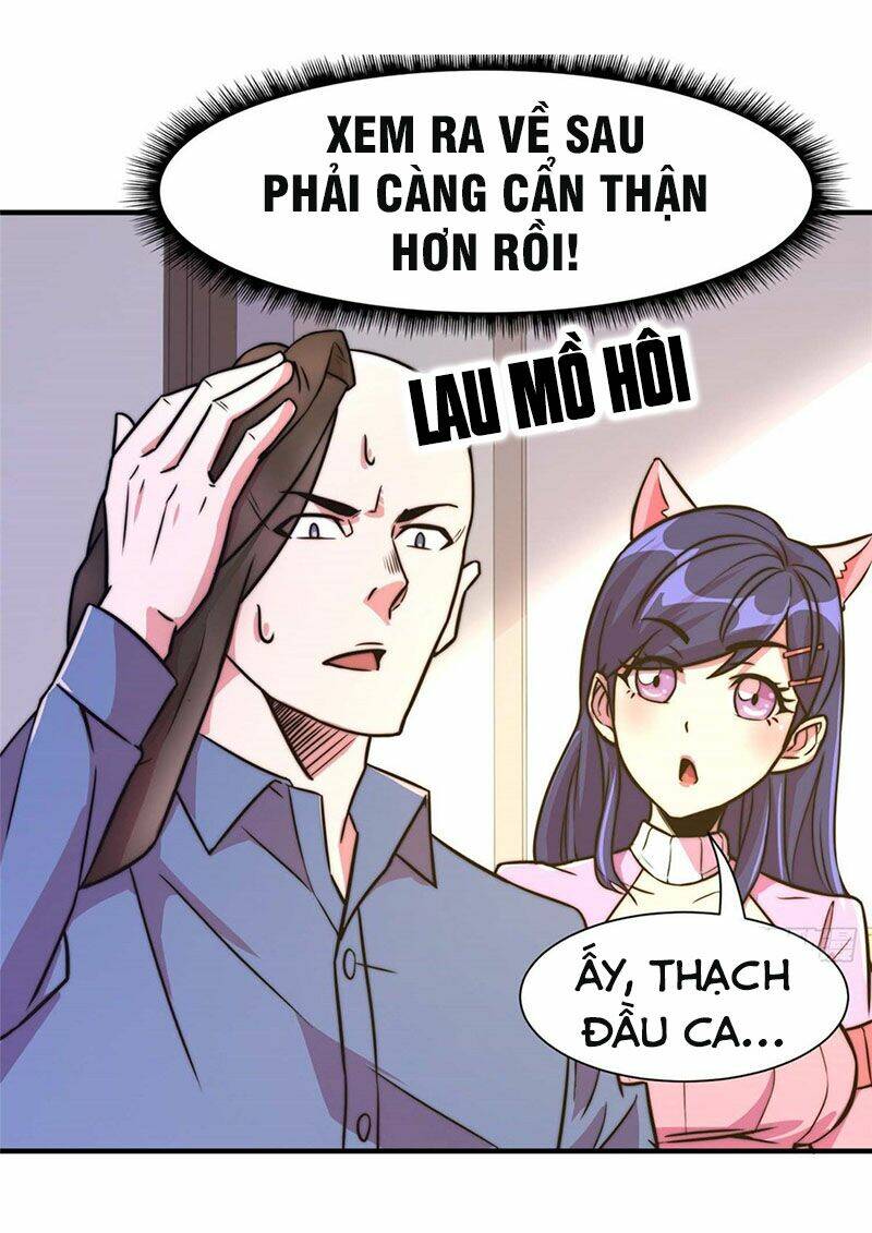Hắc Tạp Chapter 55 - TC Truyện