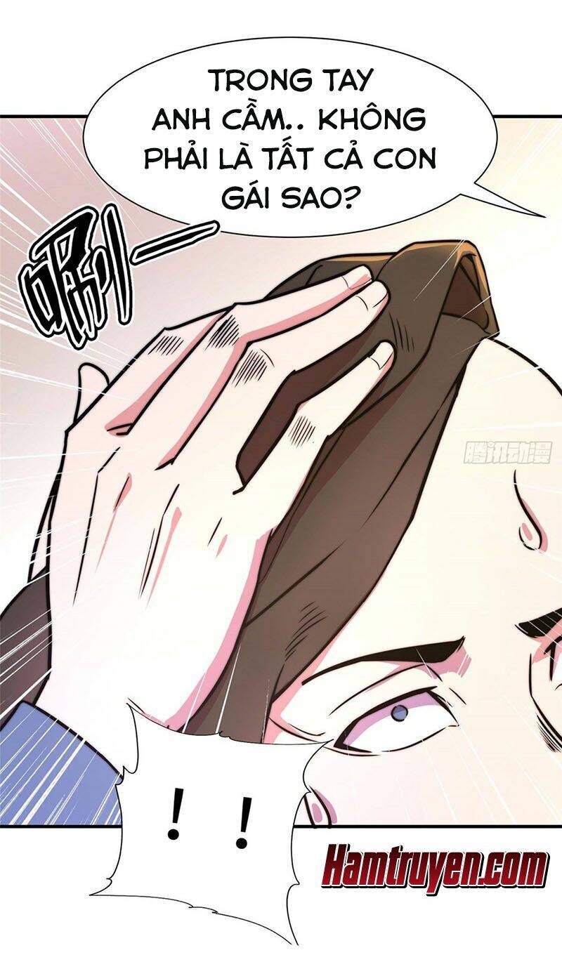 Hắc Tạp Chapter 55 - TC Truyện
