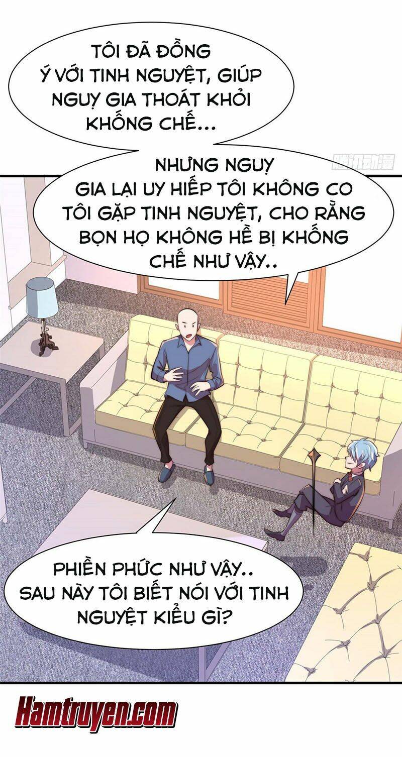 Hắc Tạp Chapter 55 - TC Truyện