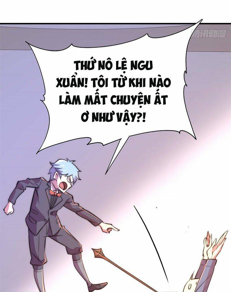 Hắc Tạp Chapter 55 - TC Truyện