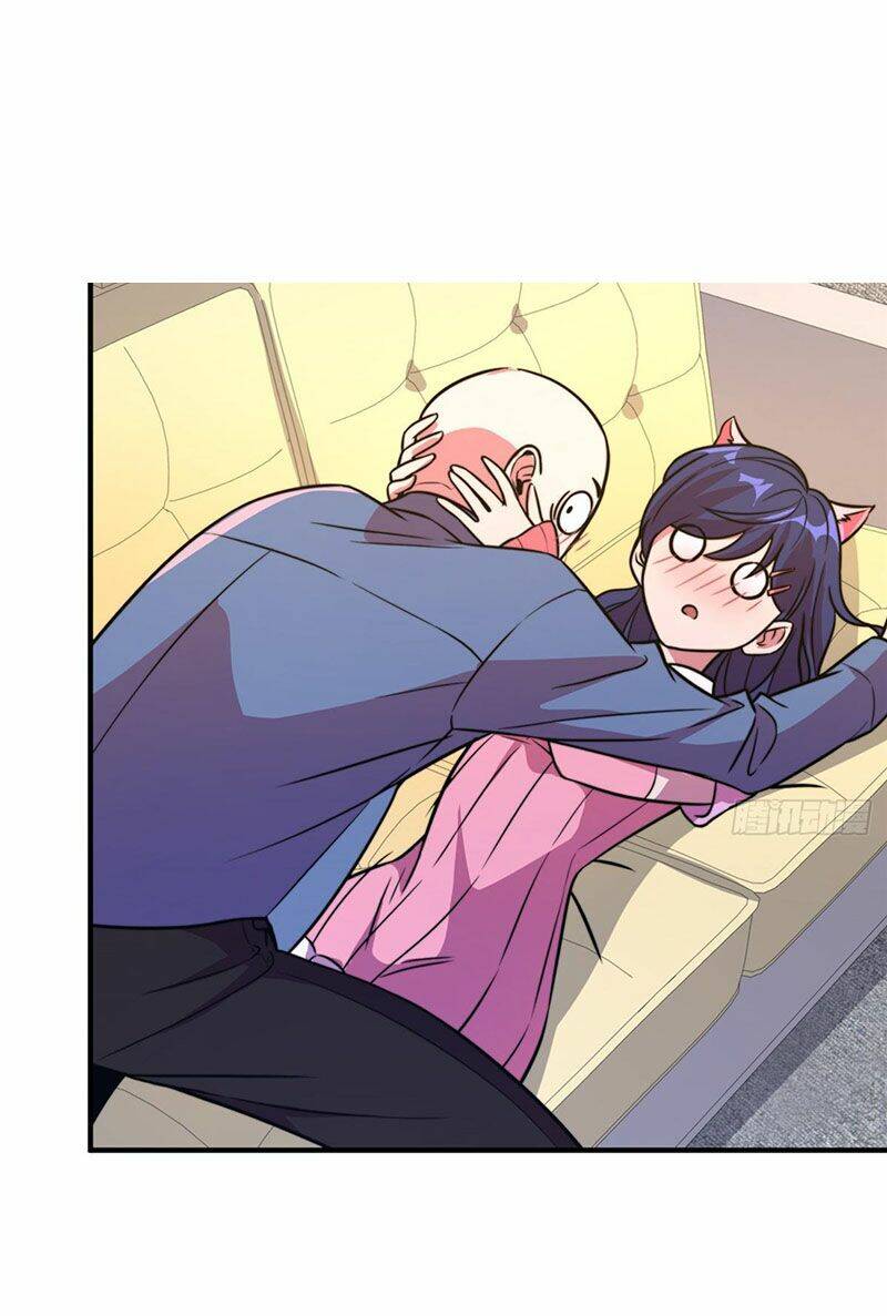 Hắc Tạp Chapter 55 - TC Truyện