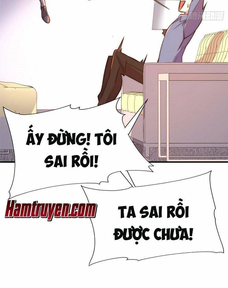 Hắc Tạp Chapter 55 - TC Truyện