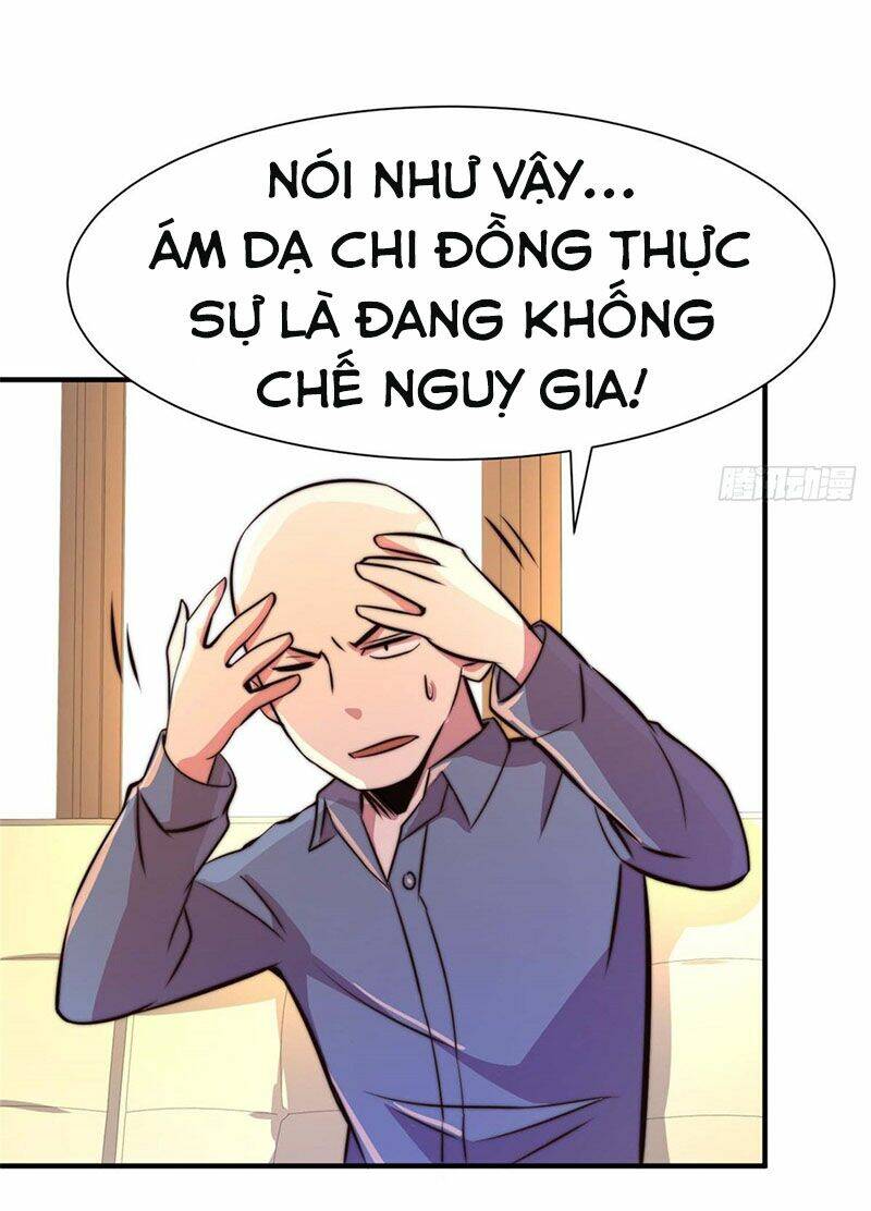 Hắc Tạp Chapter 55 - TC Truyện