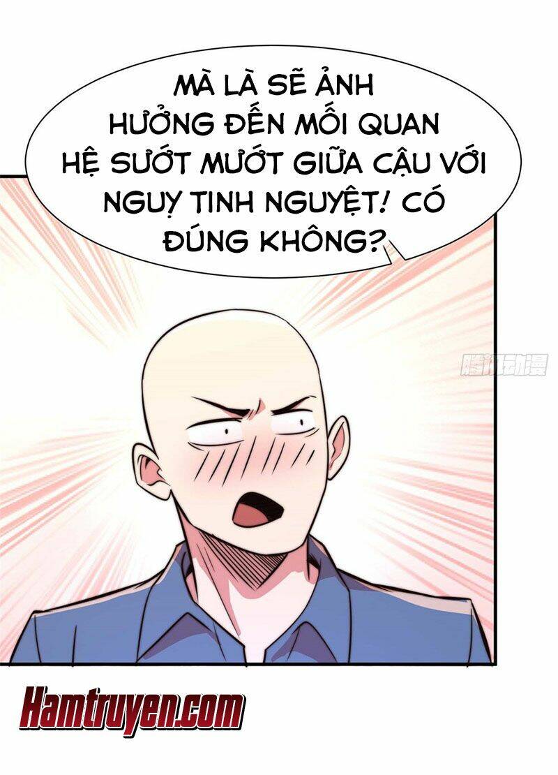 Hắc Tạp Chapter 55 - TC Truyện