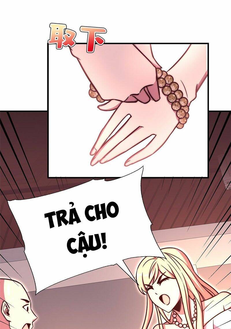 Hắc Tạp Chapter 57 - TC Truyện