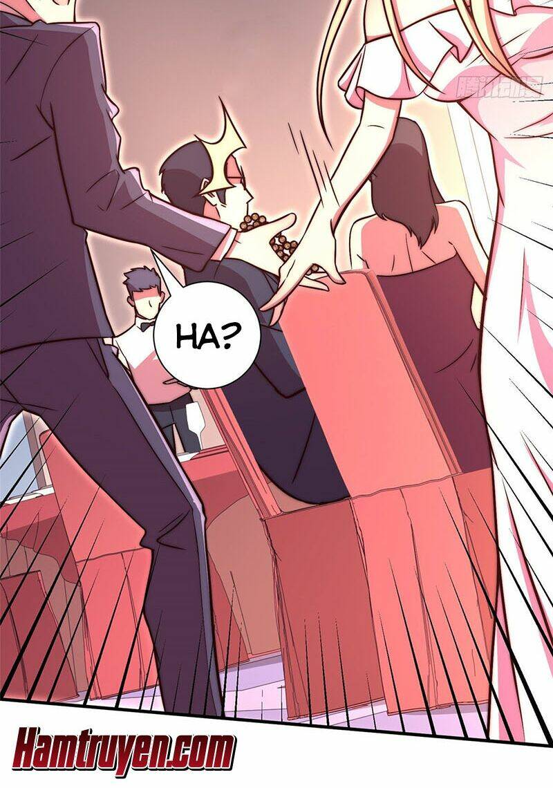 Hắc Tạp Chapter 57 - TC Truyện