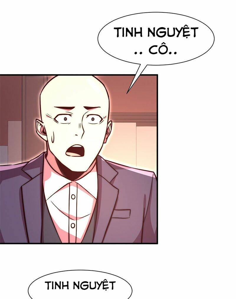 Hắc Tạp Chapter 57 - TC Truyện