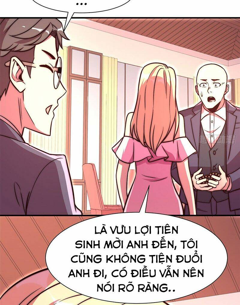 Hắc Tạp Chapter 57 - TC Truyện