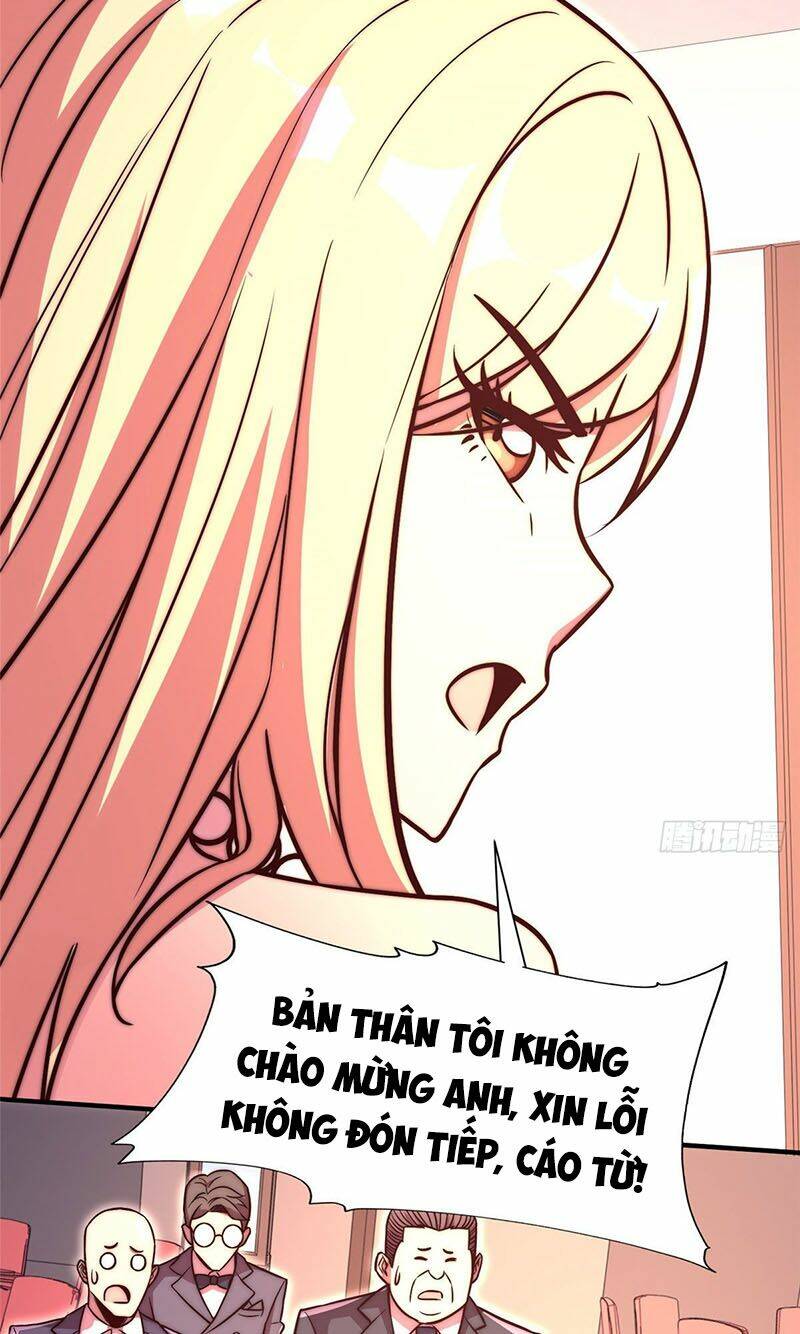 Hắc Tạp Chapter 57 - TC Truyện