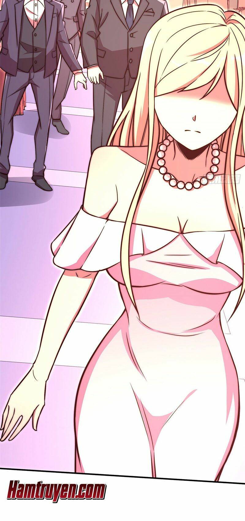 Hắc Tạp Chapter 57 - TC Truyện