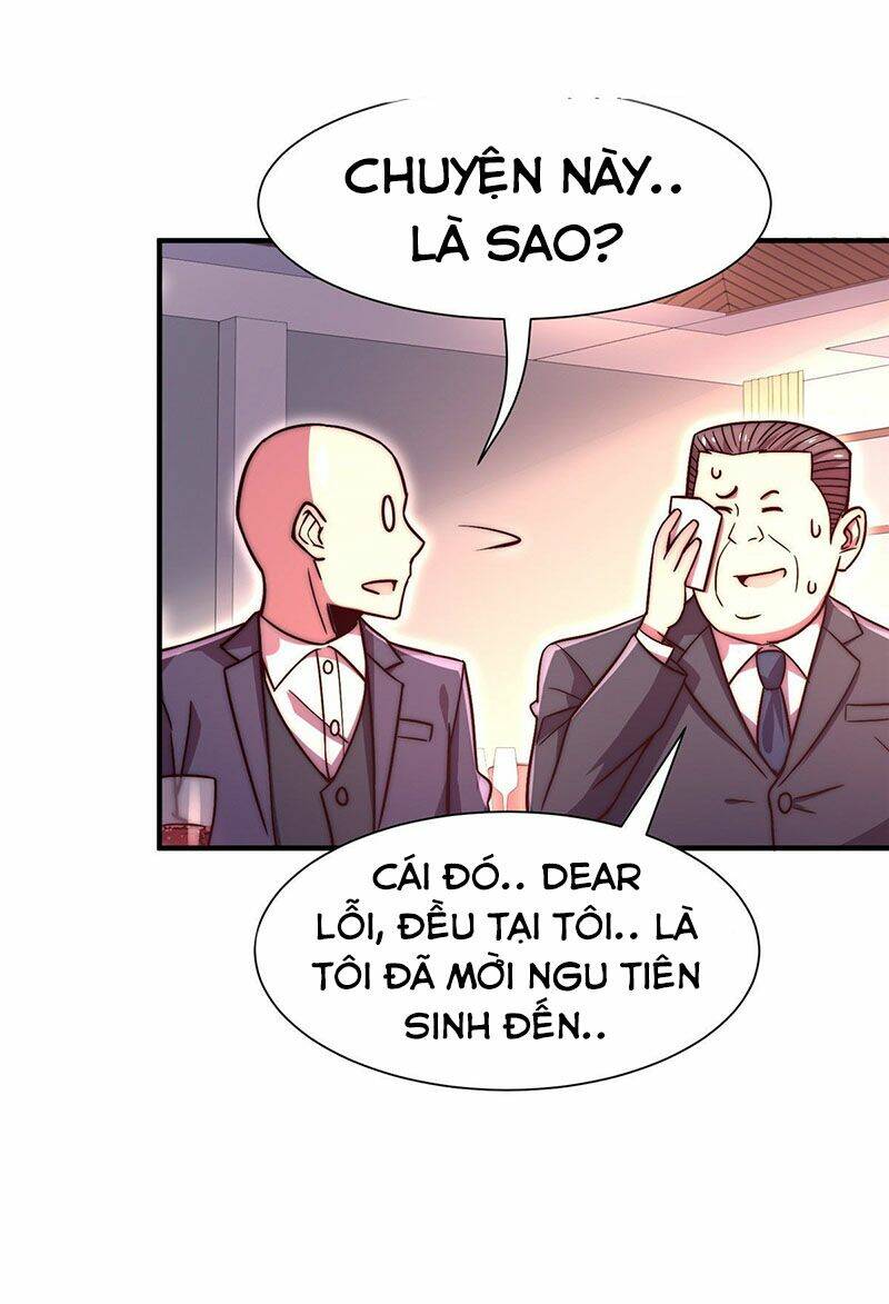 Hắc Tạp Chapter 57 - TC Truyện