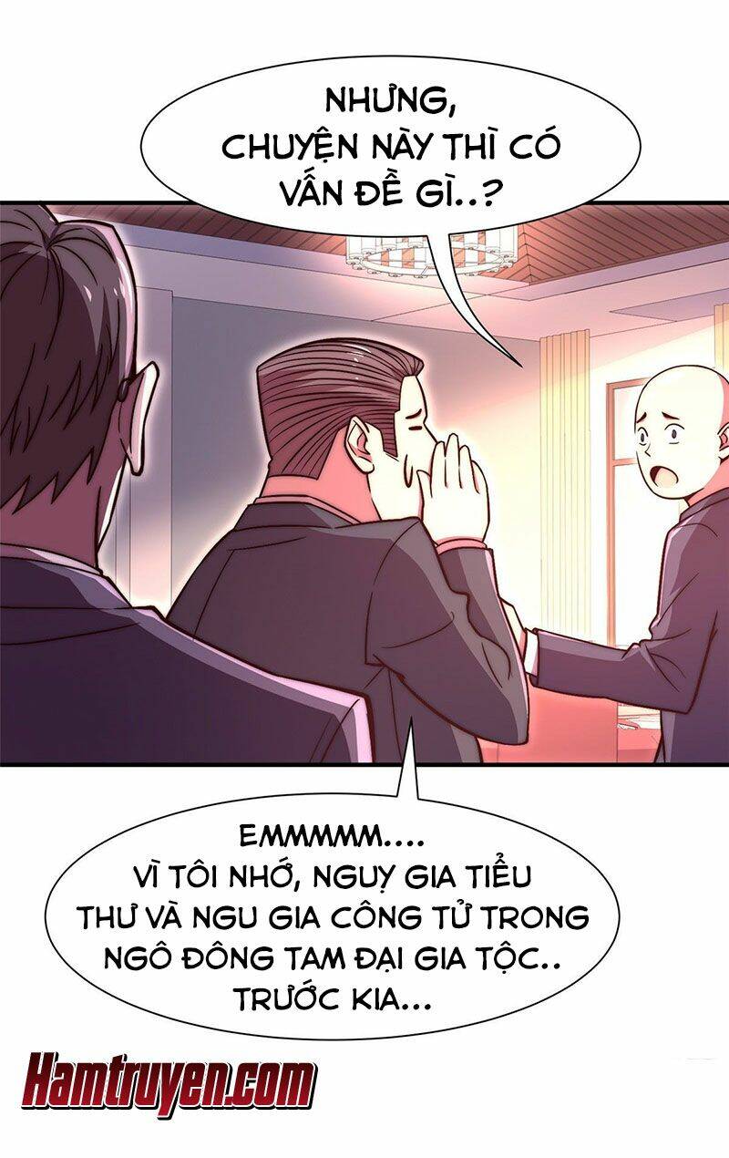 Hắc Tạp Chapter 57 - TC Truyện