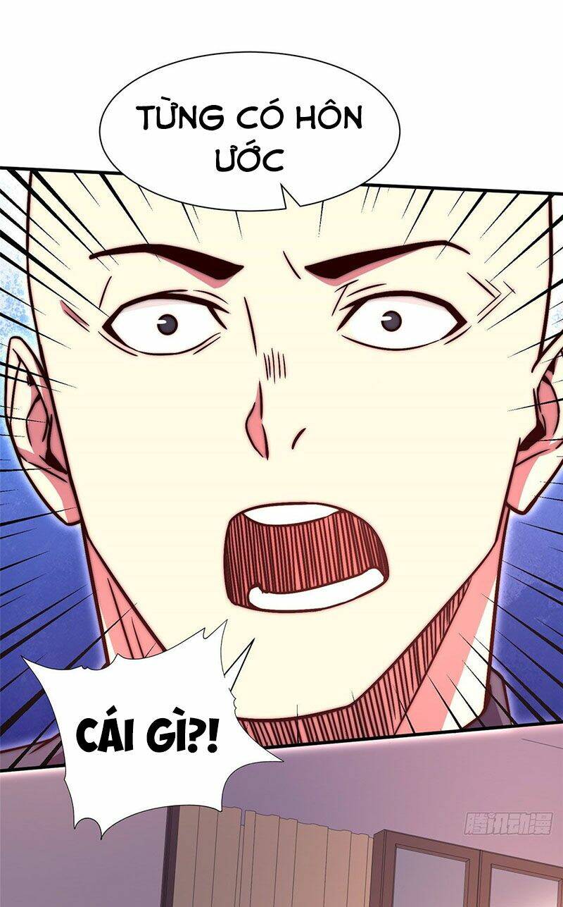 Hắc Tạp Chapter 57 - TC Truyện