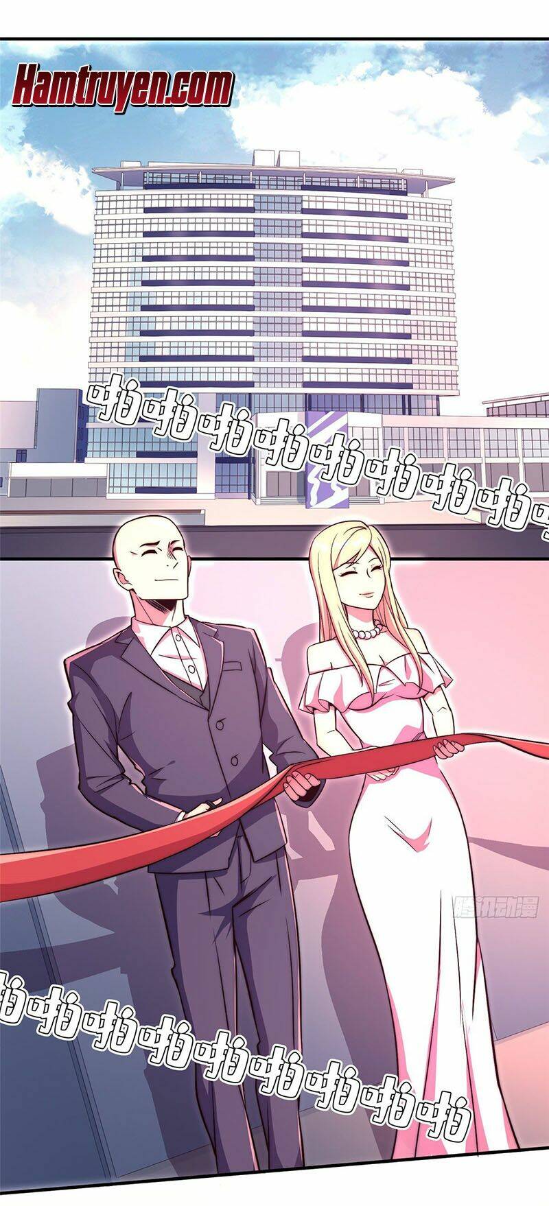 Hắc Tạp Chapter 57 - TC Truyện