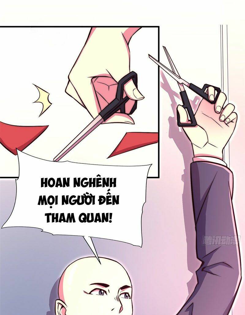 Hắc Tạp Chapter 57 - TC Truyện