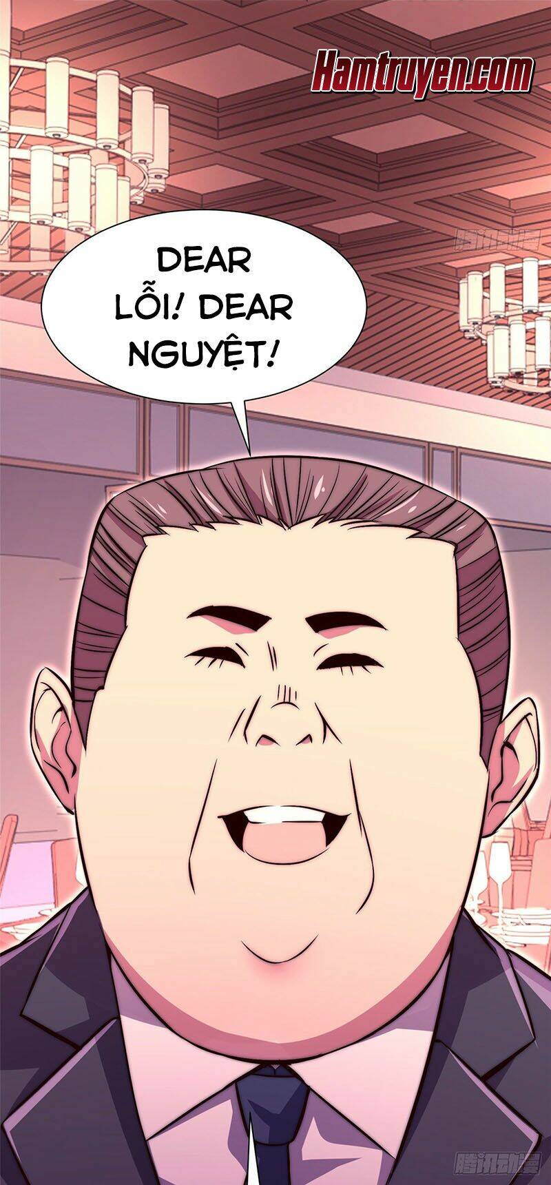 Hắc Tạp Chapter 57 - TC Truyện