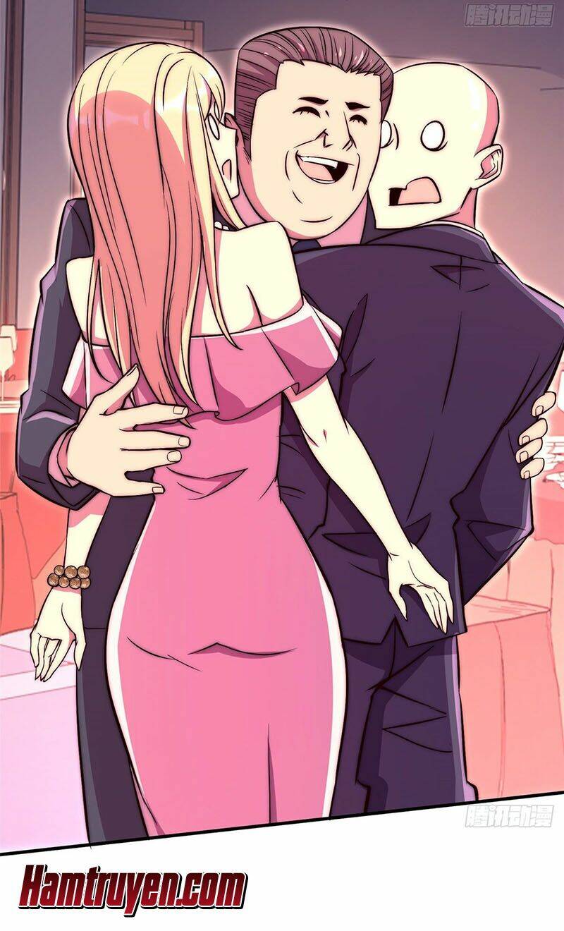 Hắc Tạp Chapter 57 - TC Truyện