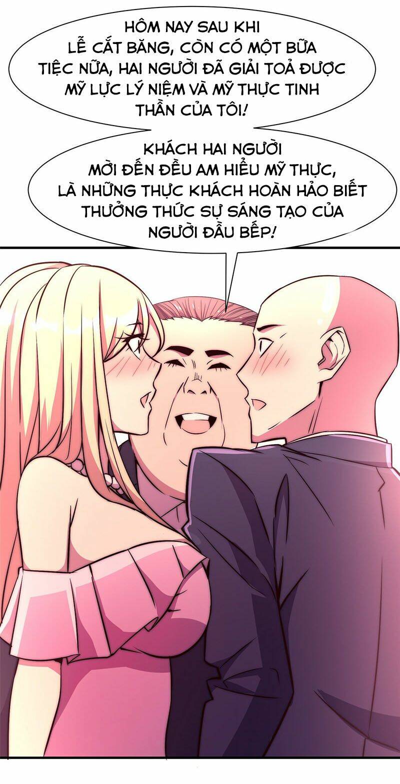 Hắc Tạp Chapter 57 - TC Truyện
