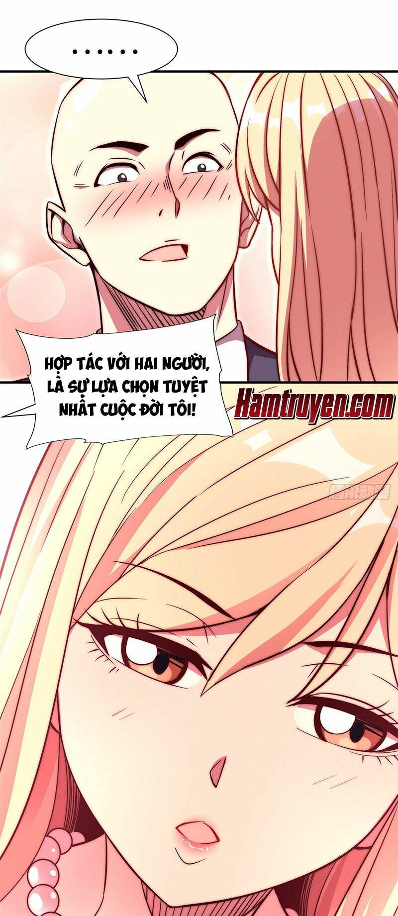 Hắc Tạp Chapter 57 - TC Truyện
