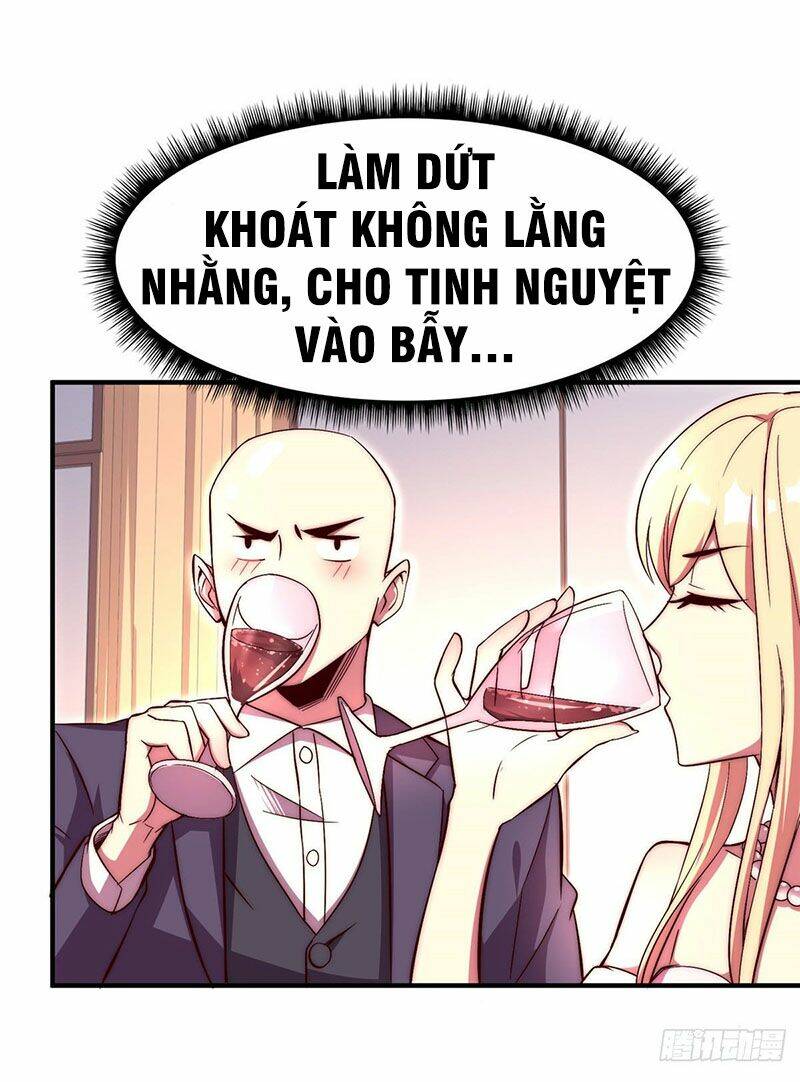 Hắc Tạp Chapter 57 - TC Truyện