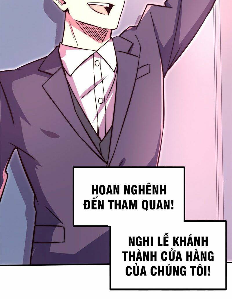 Hắc Tạp Chapter 57 - TC Truyện