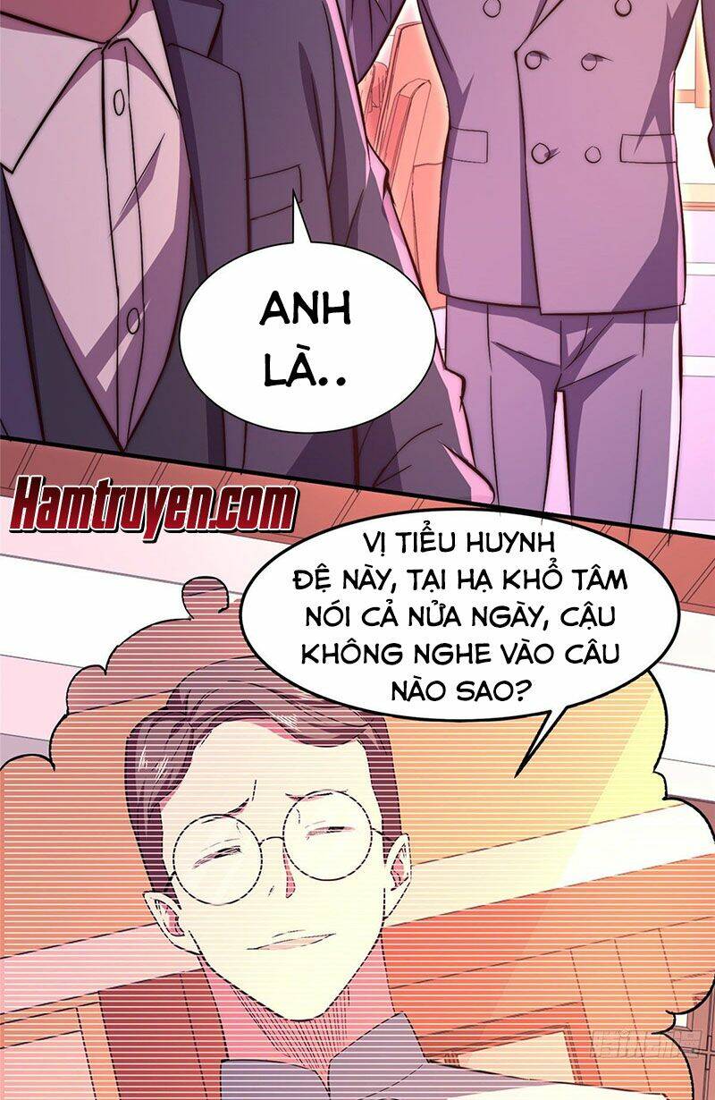 Hắc Tạp Chapter 57 - TC Truyện