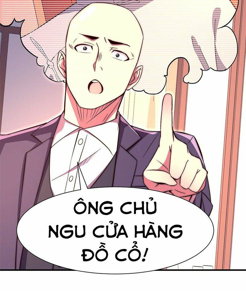 Hắc Tạp Chapter 57 - TC Truyện