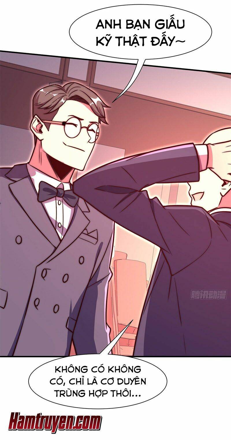 Hắc Tạp Chapter 57 - TC Truyện