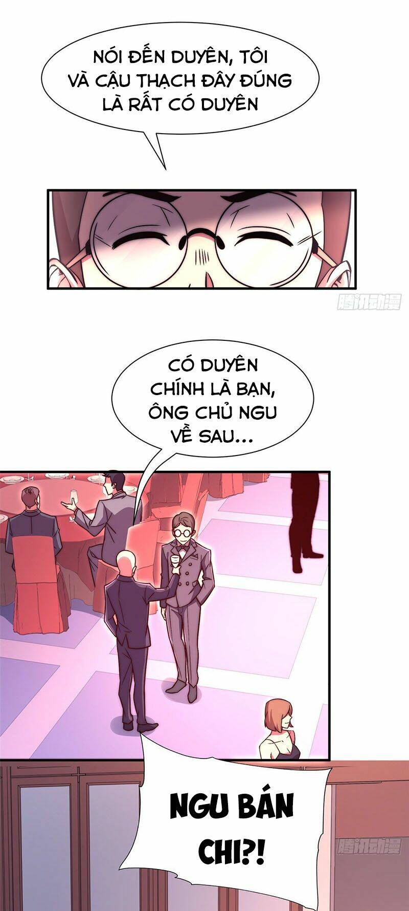 Hắc Tạp Chapter 57 - TC Truyện