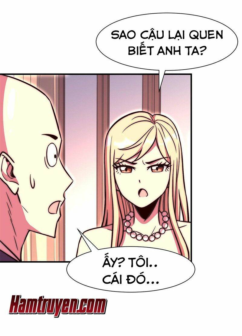Hắc Tạp Chapter 57 - TC Truyện