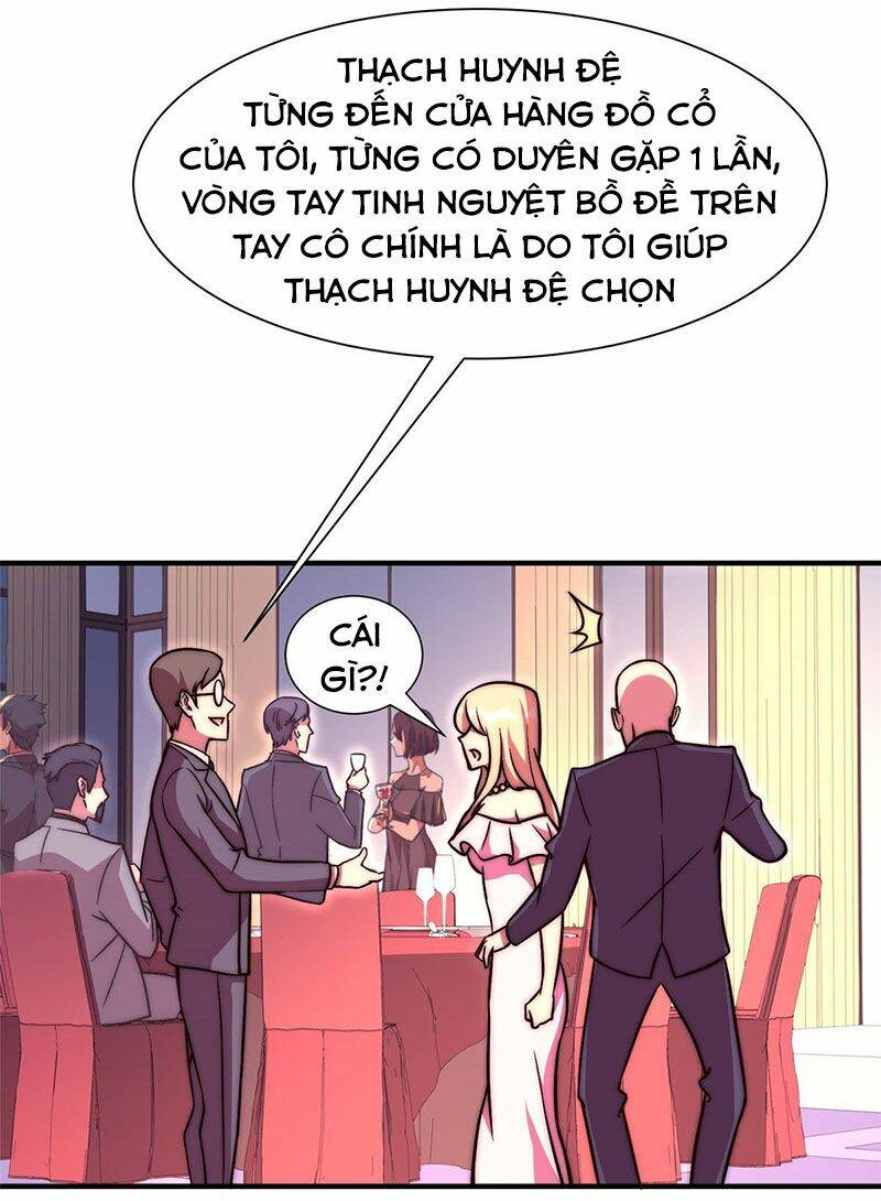 Hắc Tạp Chapter 57 - TC Truyện