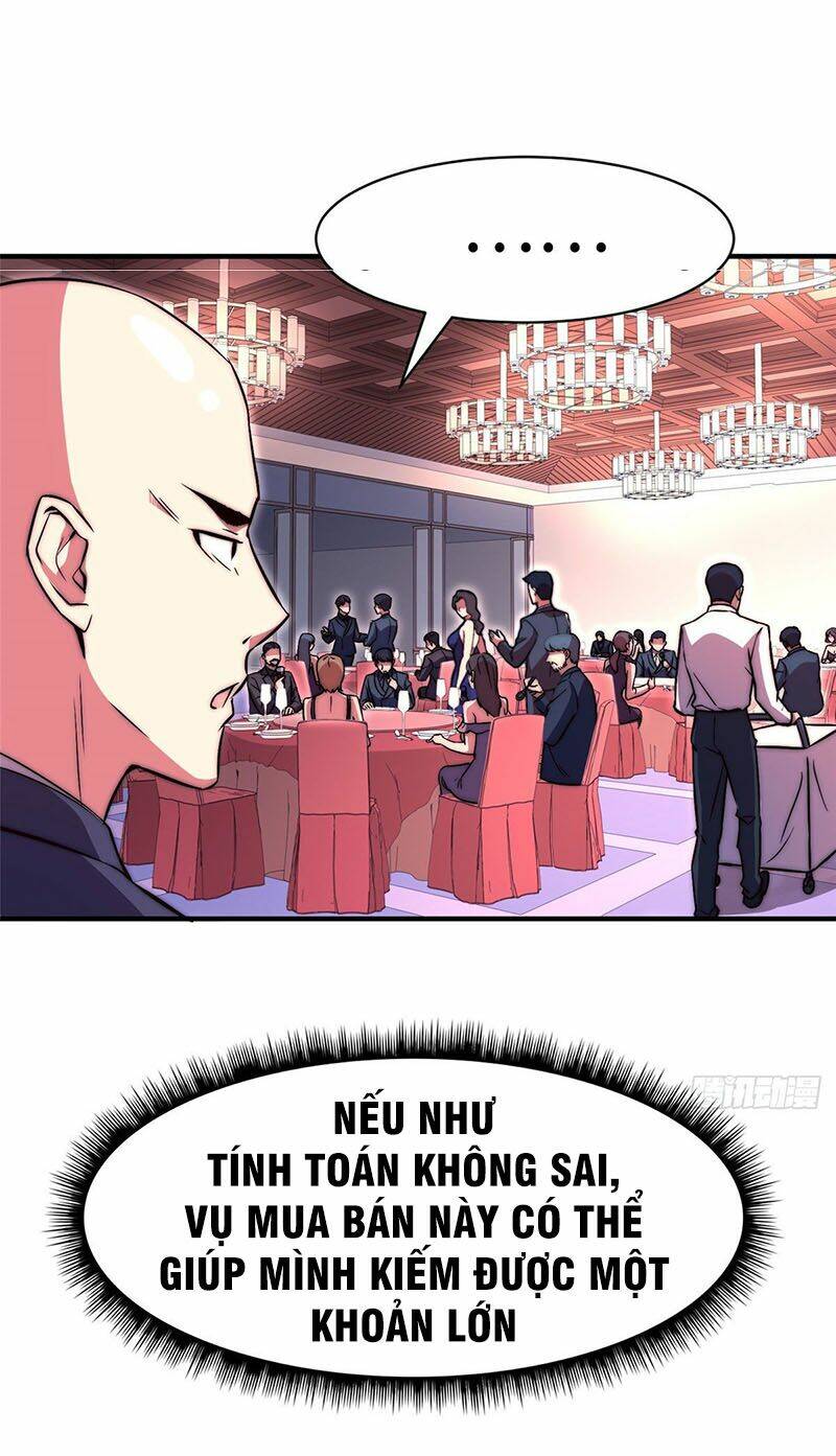 Hắc Tạp Chapter 57 - TC Truyện
