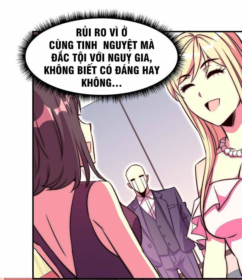 Hắc Tạp Chapter 57 - TC Truyện