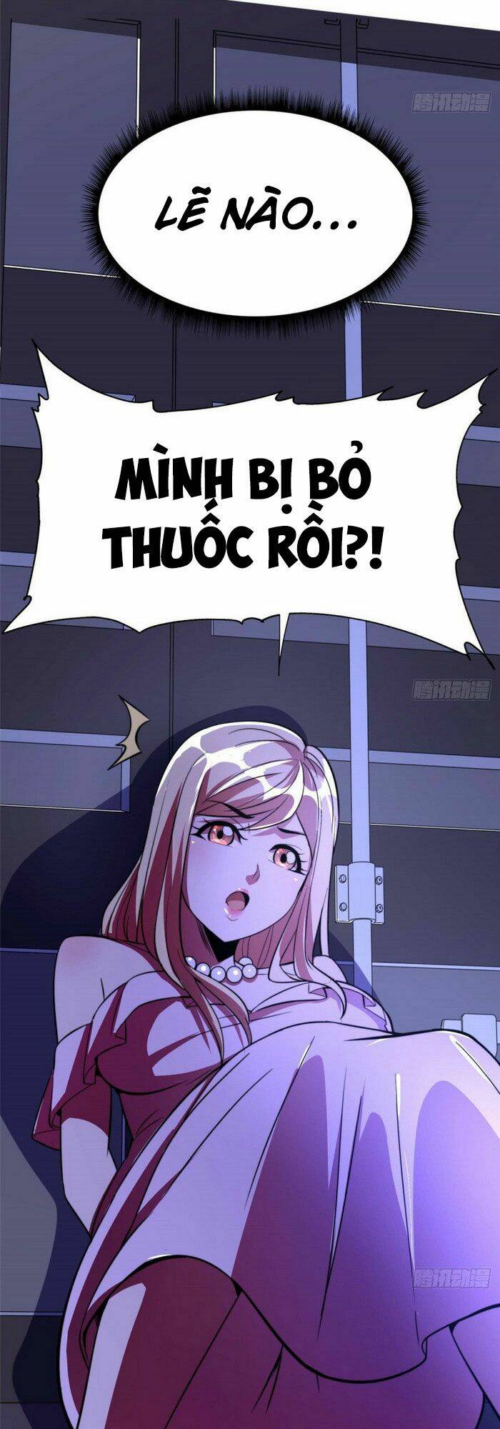 Hắc Tạp Chapter 61 - TC Truyện