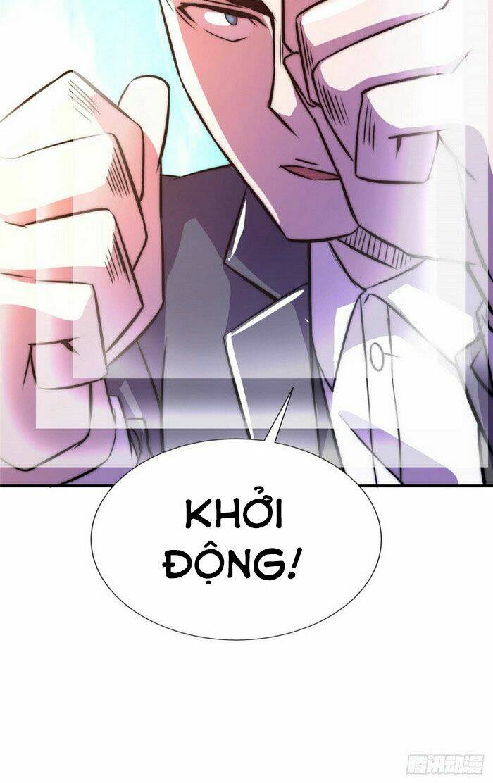 Hắc Tạp Chapter 61 - TC Truyện