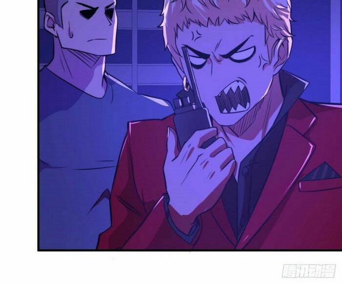 Hắc Tạp Chapter 61 - TC Truyện